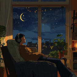 Soft Nightly Cadence