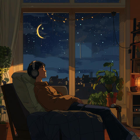 Cadence of Sleep: Soft Night Echoes
