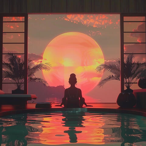 Echoes of Silence: Music for Meditation