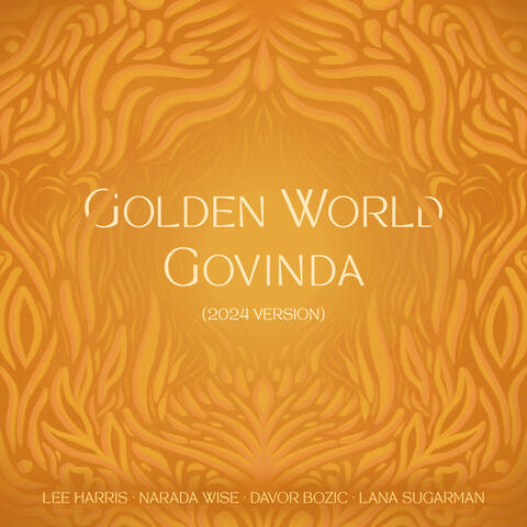 Golden World Govinda