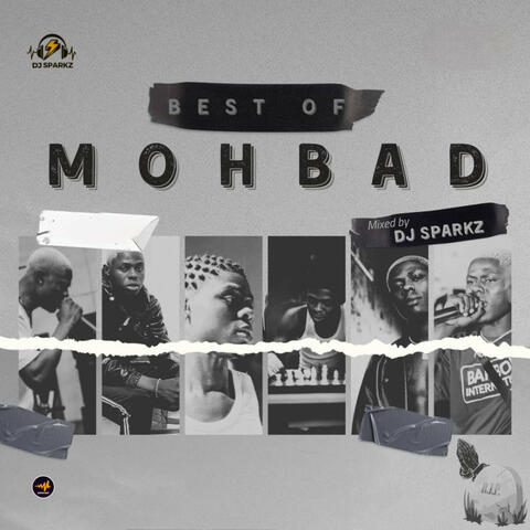 Best of Mohbad