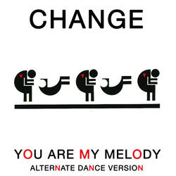 You Are My Melody