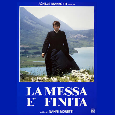 La Messa è Finita  (Original Motion Picture Soundtrack)