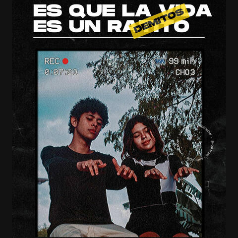 Es Que La Vida Es Un Ratito