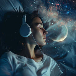 Escape Into Calm