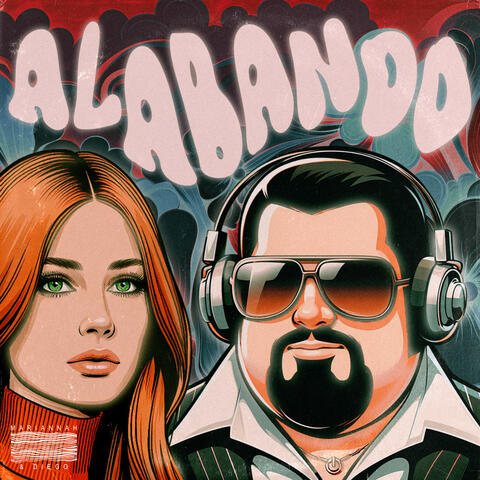 Alabando