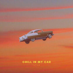 chill in my car - lofi