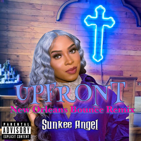 Upfront New Orleans Bounce