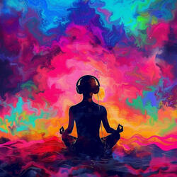 Melodic Calm Lingers