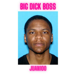 Big Dick Boss