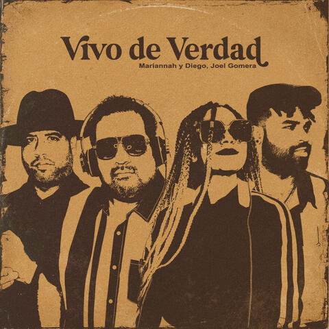 Vivo de Verdad