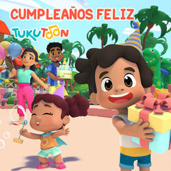 Cumpleaños Feliz