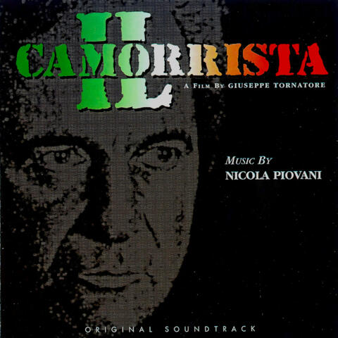 Il camorrista (Original Motion Picture Soundtrack)