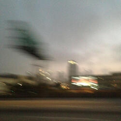 GO WHERE THE LOVE IS!