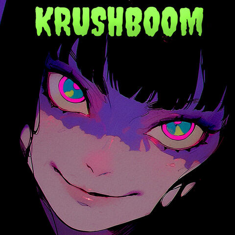 KRUSHBOOM
