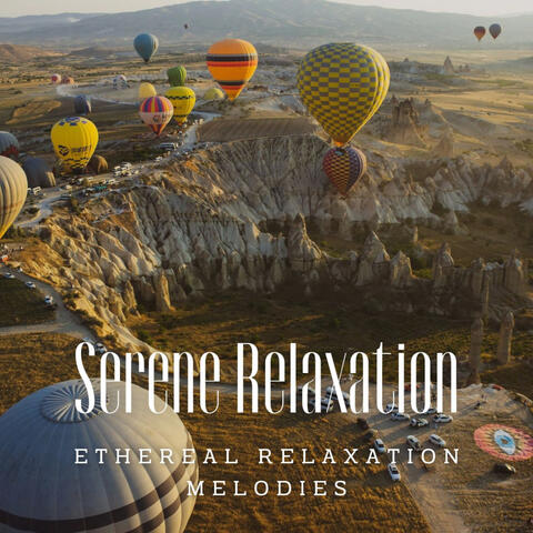 Piano Tranquility: Serene Relaxation