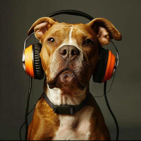 Music for Pooches: Fun Beats