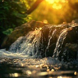 Soft Restful Relaxation Music