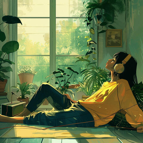 Music for Relaxation: Harmonies for Ease