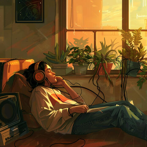 Dreamtime Harmonies: Sleep's Soft Sounds