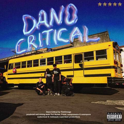 DANO CRITICAL