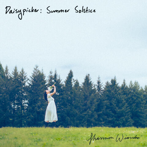 Daisypicker: Summer Solstice