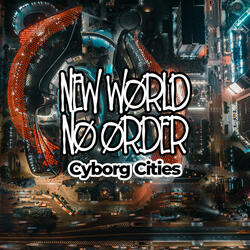 Cyborg Cities