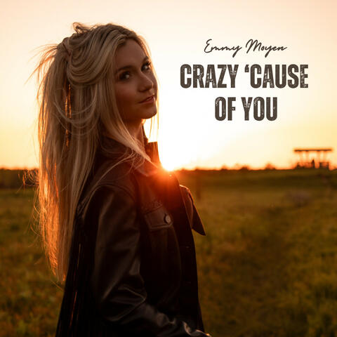 Crazy 'Cause of You
