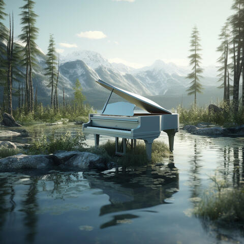 Epic Piano Music: Keys to Euphoria