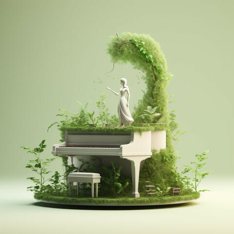 Piano Music: Yoga Soulful Rhythm