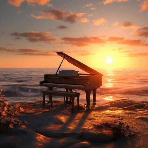 Relaxation Tunes: Piano for Soothing Evenings