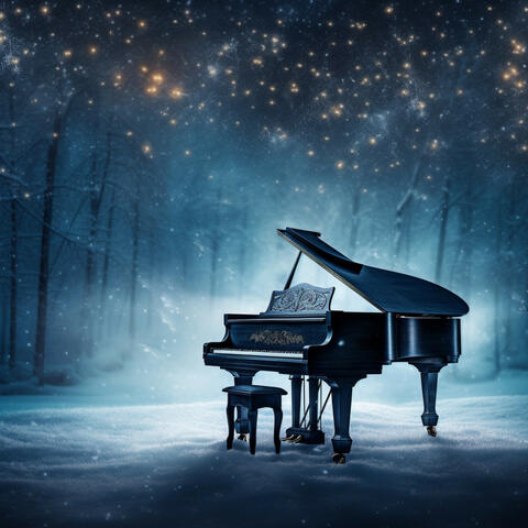 Piano Music Fiesta: Rhythms of the Keys