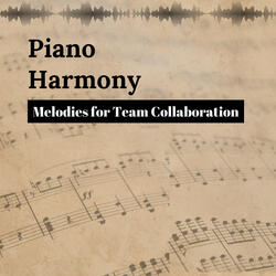 Collaborative Project Piano