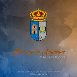 Madrugá de Angustias