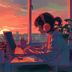 Focus Study Lofi