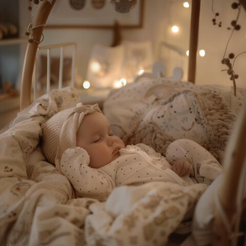 Infant Sleep: Lofi Dreamtime Melodies