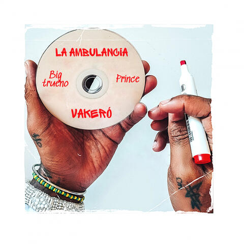 La Ambulancia