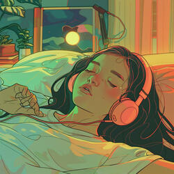 Soft Hush Lofi