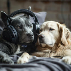 Lofi Paw Gentle Tunes