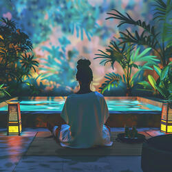 Lofi Soothing Melodic Calm