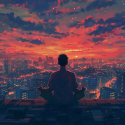 Meditation Tune Loop
