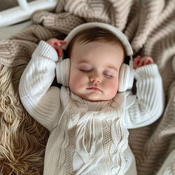 Tidal Lullaby Gentle Sleep