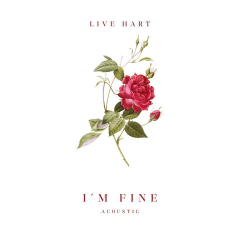 I'm Fine