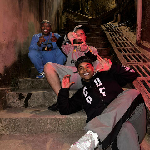 Pro Bonde Ela Senta Bem
