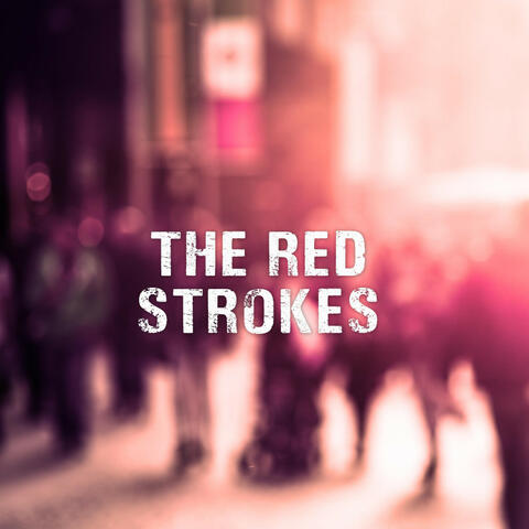 The Red Strokes