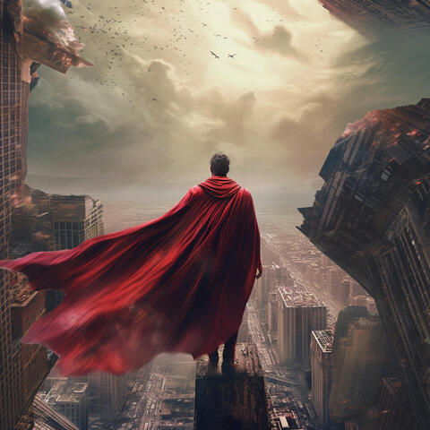 Superman (It's Not Easy)