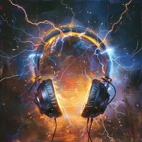 Resonating Thunder: The Power of Music