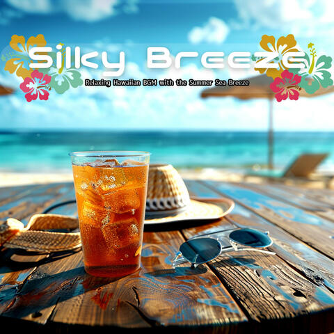 Relaxing Hawaiian BGM with the Summer Sea Breeze