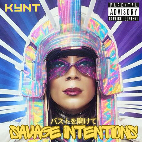 Savage intentions