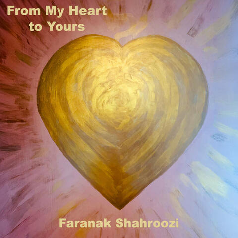 From My Heart to Yours